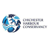 Chichester Harbour Conservancy logo