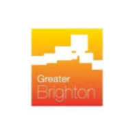 Greater Brighton logo