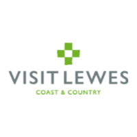 Visit Lewes logo