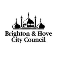 Brighton and Hove Council logo