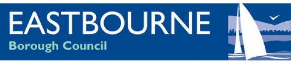 Eastbourne Borough Council logo