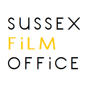 Sussex Film Office logo
